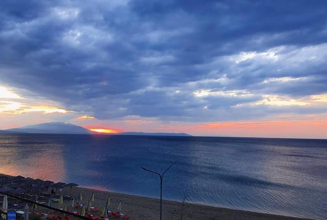 Sea Breeze Luxury Апартаменты *