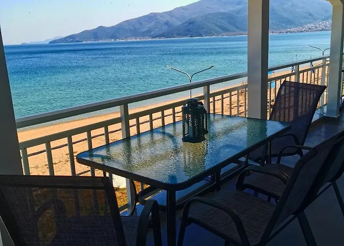 Sea Breeze Luxury Apartments