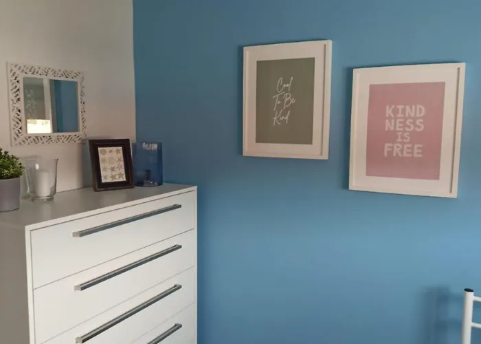 Sea Breeze Luxury Apartments