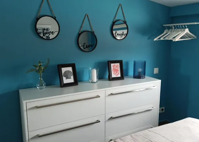 Sea Breeze Luxury Apartments