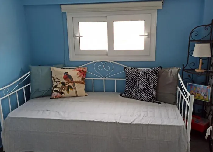 Sea Breeze Luxury Apartments
