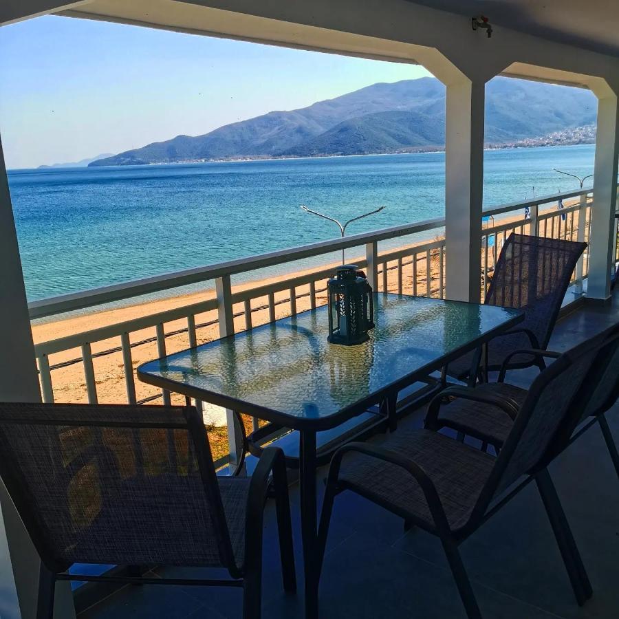 Sea Breeze Luxury Apartment