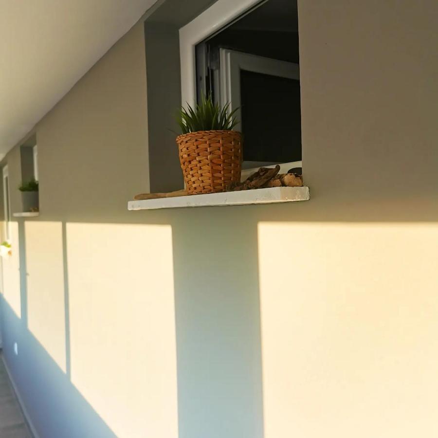 Apartment Sea Breeze Luxury *