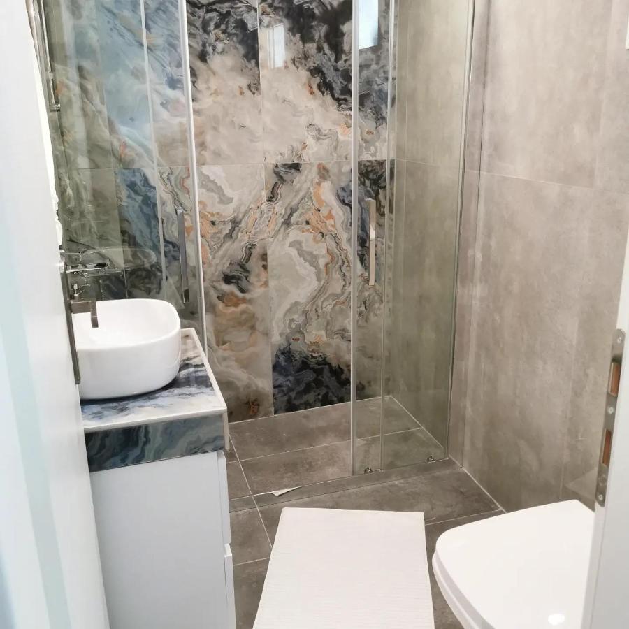Apartment Sea Breeze Luxury