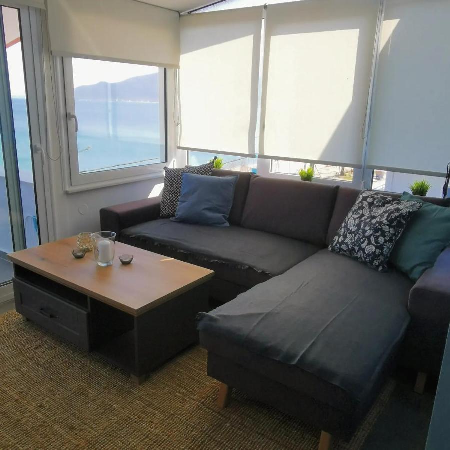 Sea Breeze Luxury