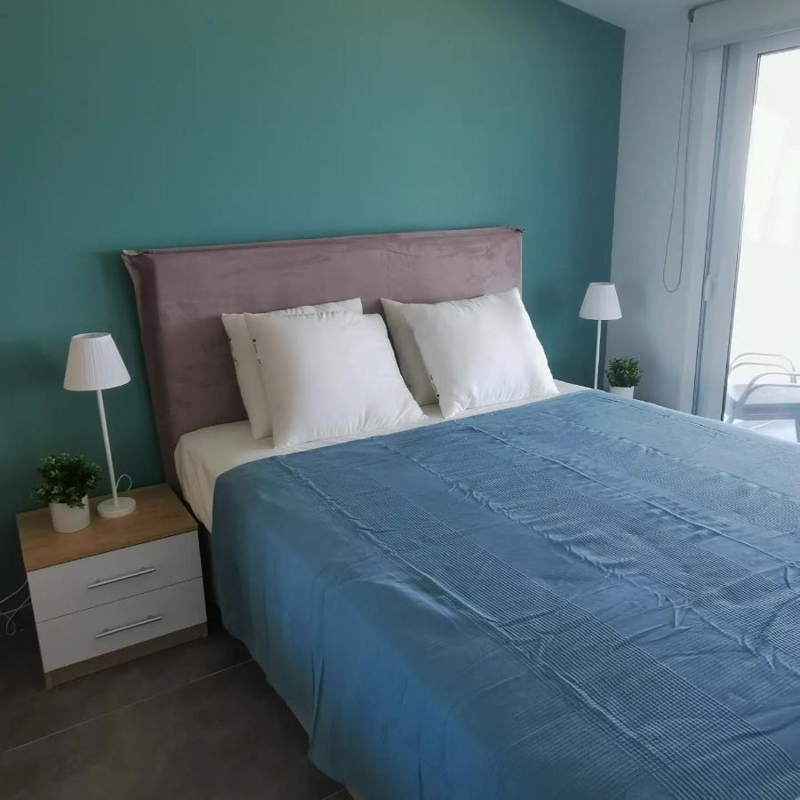 Sea Breeze Luxury Nea Vrasna
