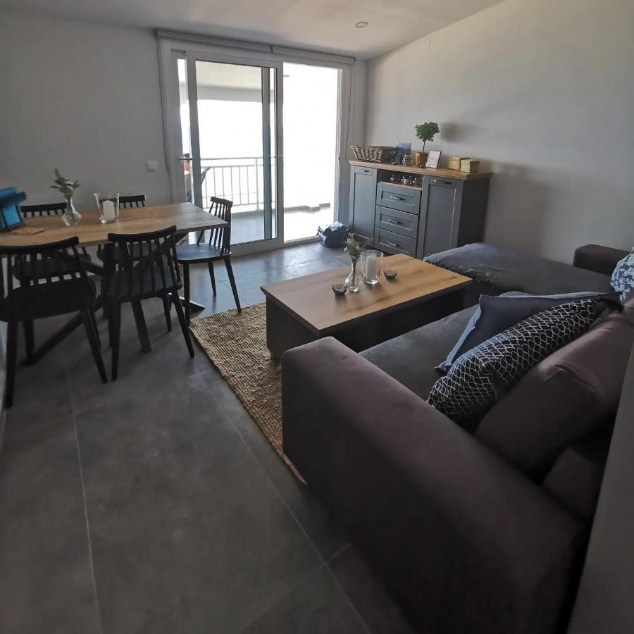 Sea Breeze Luxury * Nea Vrasna
