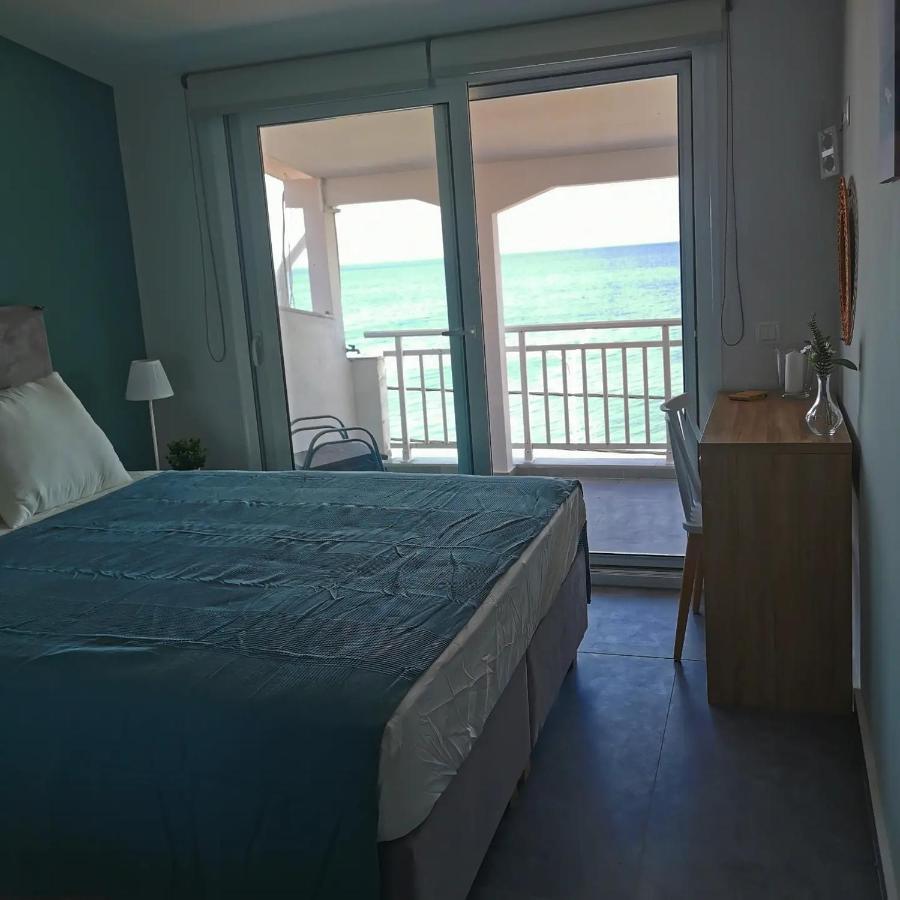 Sea Breeze Luxury Apartment