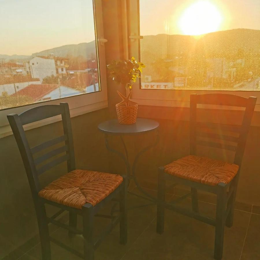 Sea Breeze Luxury * Nea Vrasna
