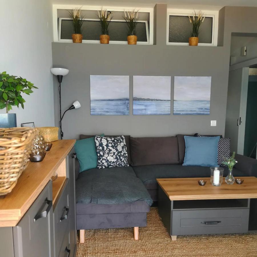 Sea Breeze Luxury Apartment