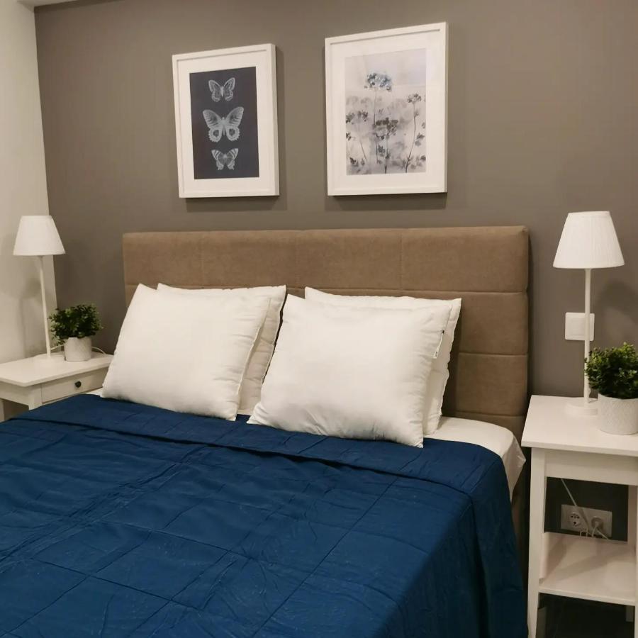 Sea Breeze Luxury Apartment *