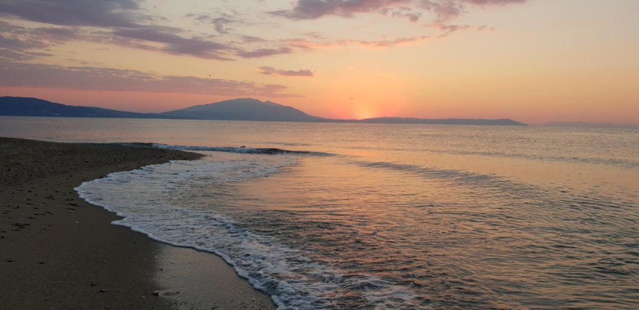 Sea Breeze Luxury *