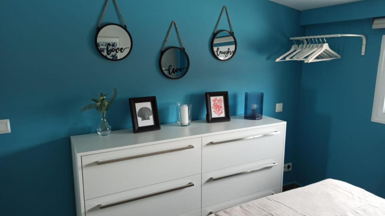 Sea Breeze Luxury Nea Vrasna