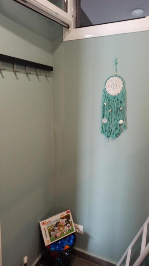 Apartment Sea Breeze Luxury
