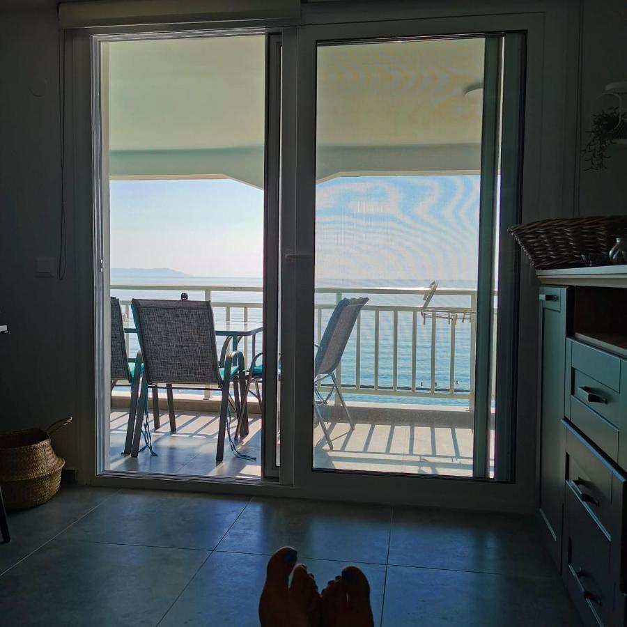 Sea Breeze Luxury Nea Vrasna