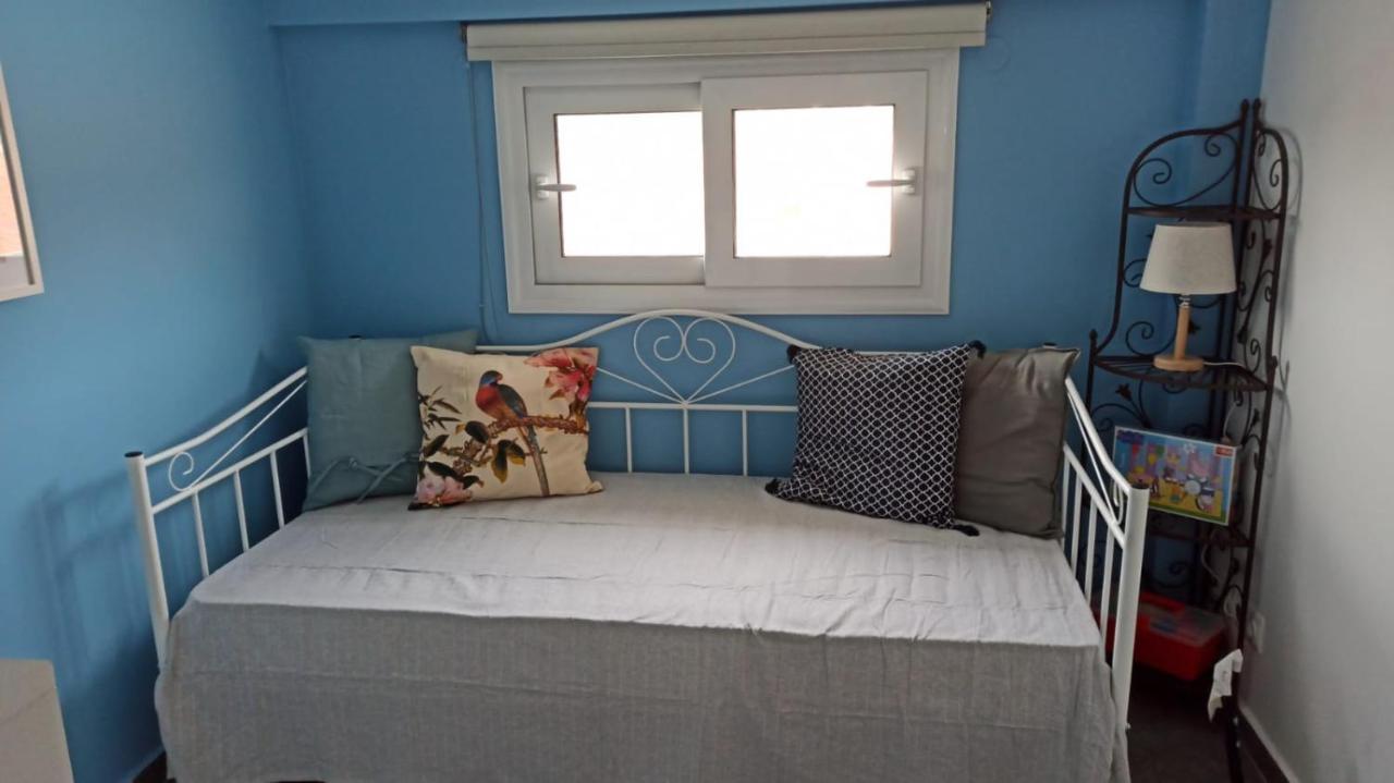 Sea Breeze Luxury Apartment *