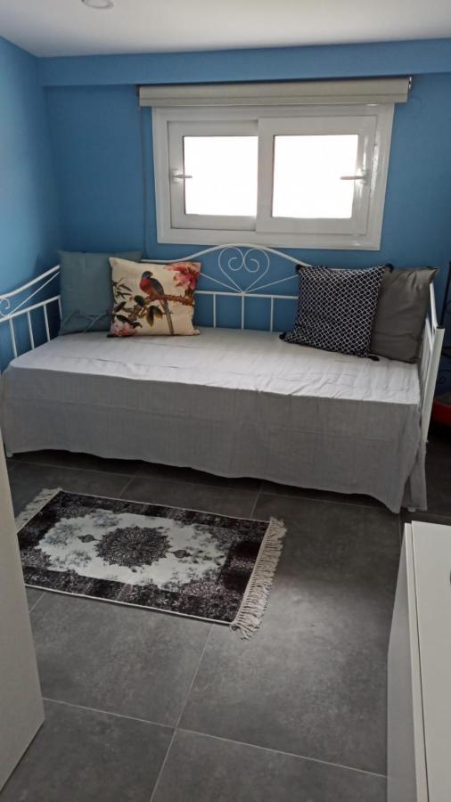 Apartment Sea Breeze Luxury